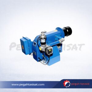 مشعل گاز سوز ایران رادیاتور مدل PGN0