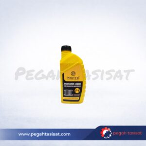 محلول ضد رسوب پروتکس