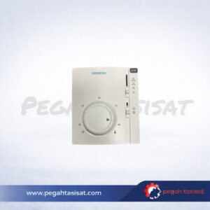 ترموستات فن کویل سقفی زیمنس مدل RAB11