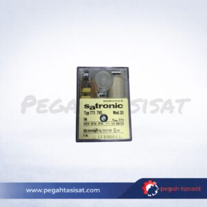 رله ساترونیک (هانیول) TTI790 MOD.33