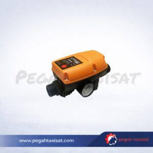 ست کنترل پمپ آب شکوه