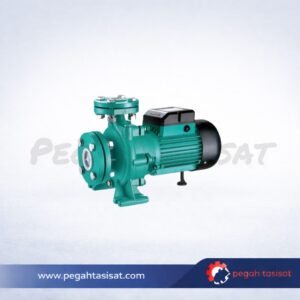 پمپ آب پنج و نیم اسب سانتریفیوژ شیمجه