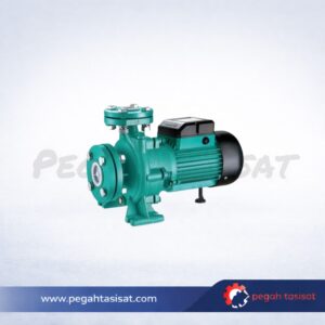 پمپ آب هفت و نیم اسب سانتریفیوژ شیمجه