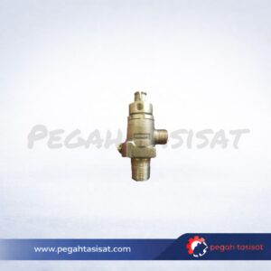 شیر آتش نشانی پنوماتیک CO2 برند زیمنس