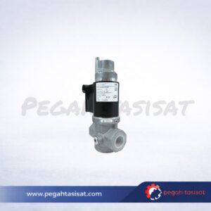 شیر گاز تدریجی مشعل مارک کروم سایز 1