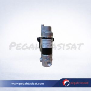 شیر گاز تدریجی مشعل مارک کروم سایز 1/2