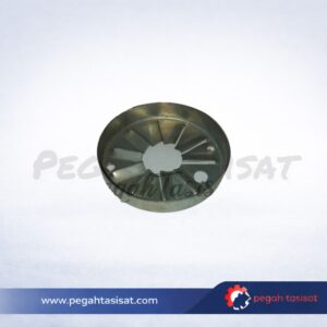 شعله پخش کن مشعل 3-1 گازی اتمسفر