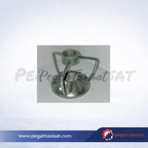 شعله پخش کن مشعل 3-1 گازوئیل آذربان