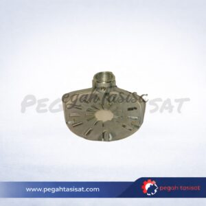 شعله پخش کن مشعل 5-3 گازوئیل ایران رادیاتور 80/2