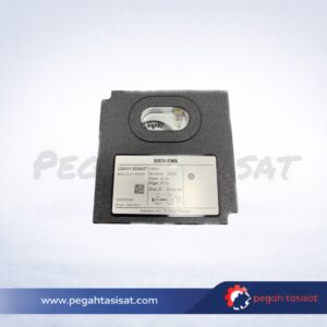 رله مشعل مدل LDU11.523A27 برند زیمنس (Siemens)