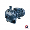 پمپ آب دو پروانه دو اسب ابارا (ABR) تکفاز - Image 2