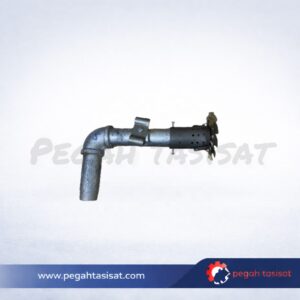 تودلی 3-5 اتمسفر گازی