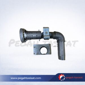 تودلی 1-3 اتمسفر گازی