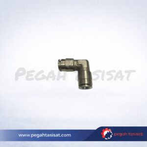 زانو مهپاش فیتینگی